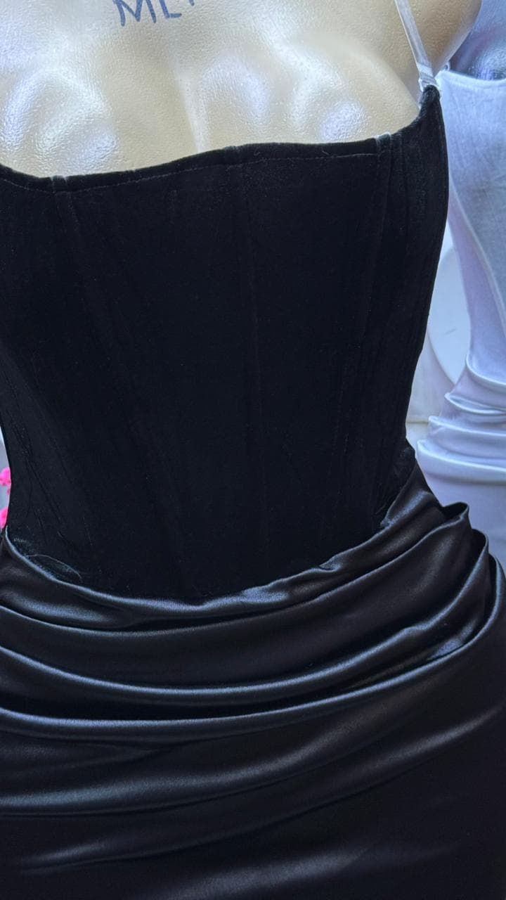 Corset dress - Image 5