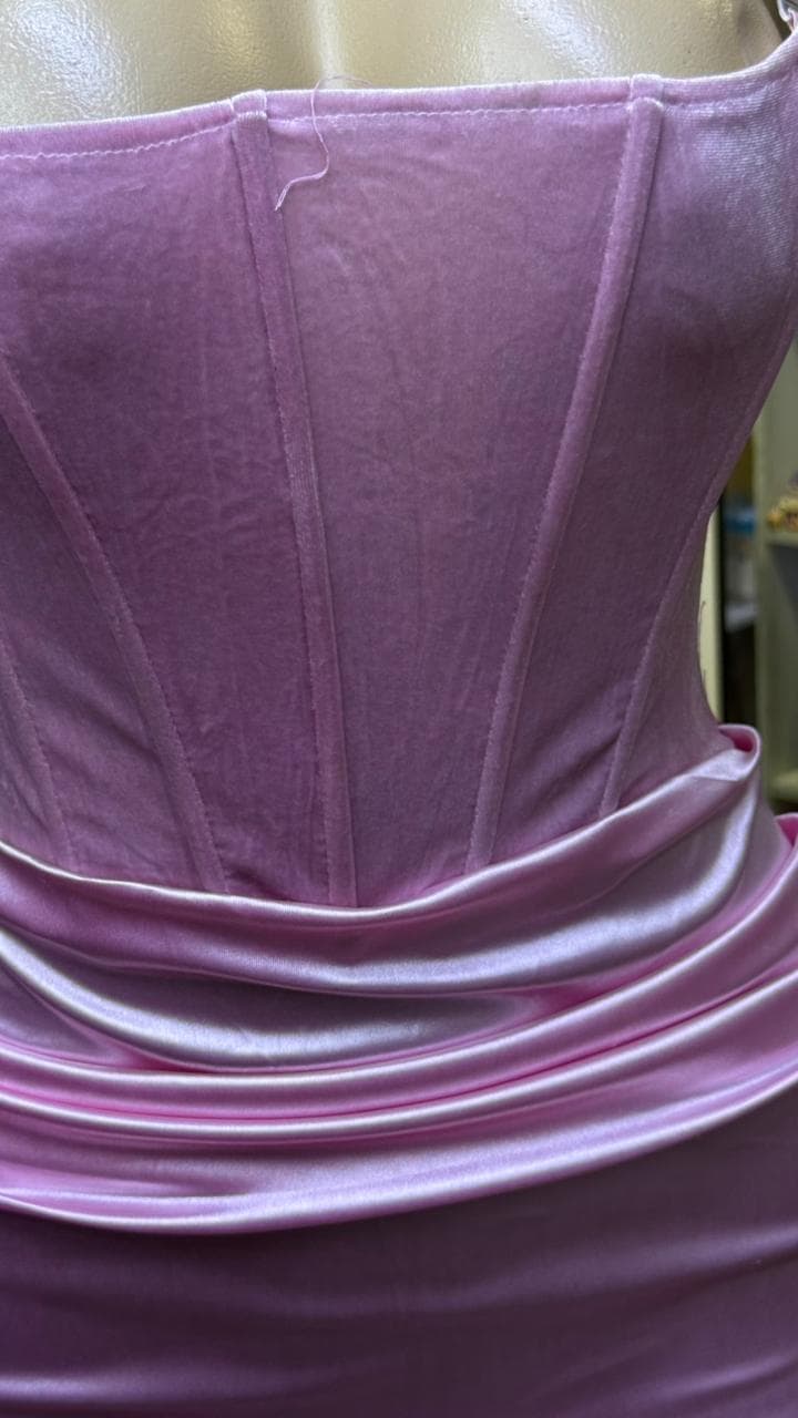 Corset dress - Image 2