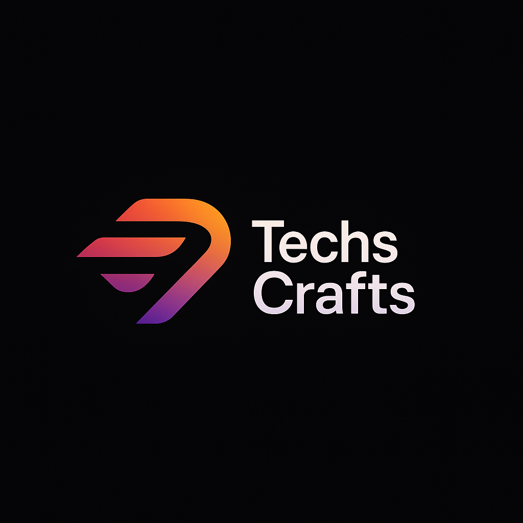 Techscrafts
